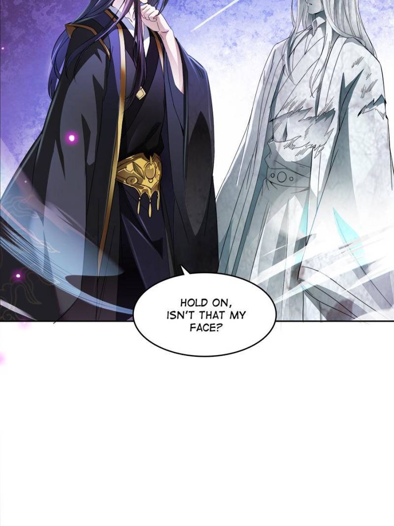 Cultivation Chat Group Chapter 348 page 32 - Chapter 348