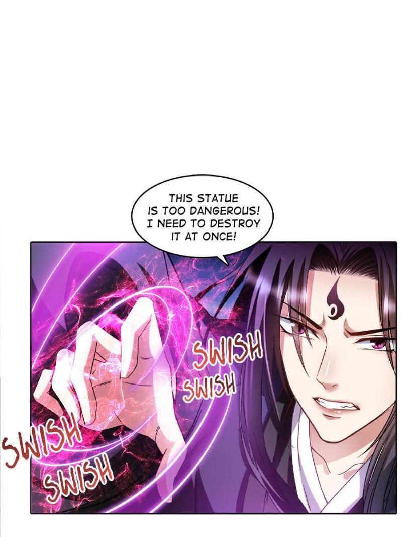 Cultivation Chat Group Chapter 348 page 37 - Chapter 348