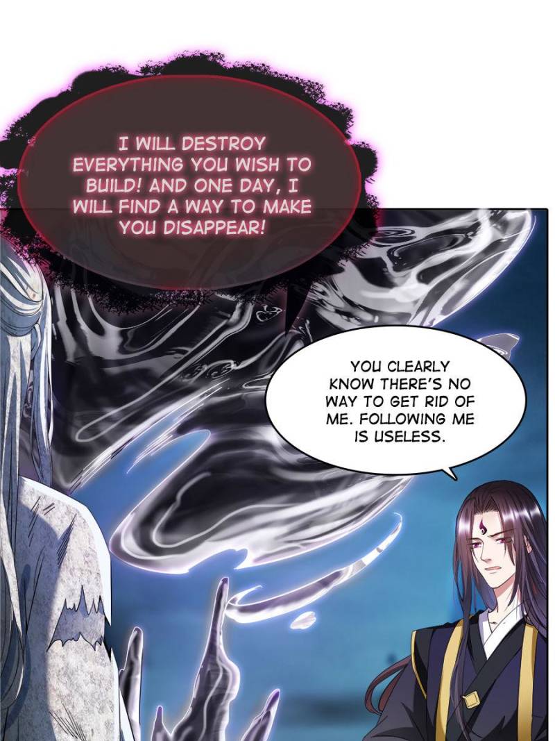 Cultivation Chat Group Chapter 348 page 41 - Chapter 348