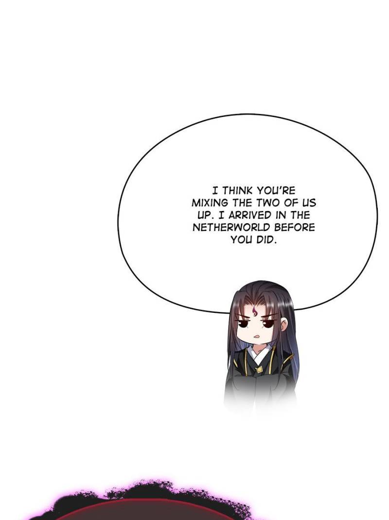 Cultivation Chat Group Chapter 348 page 43 - Chapter 348