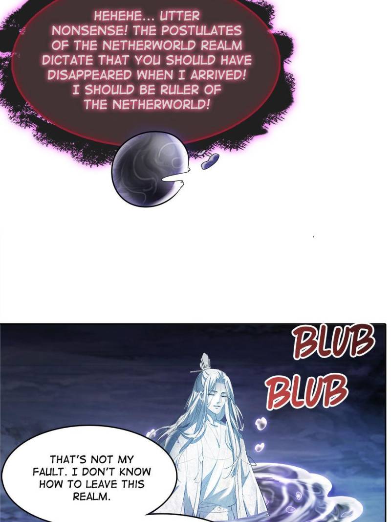 Cultivation Chat Group Chapter 348 page 44 - Chapter 348