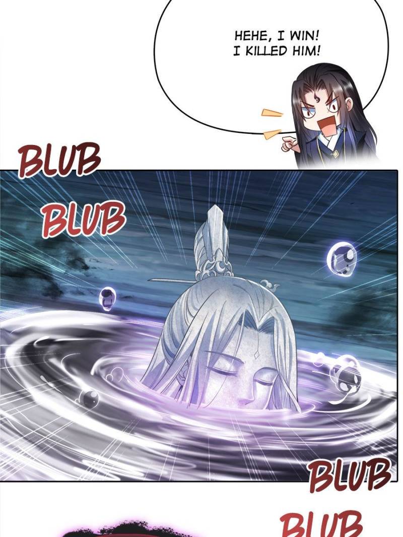 Cultivation Chat Group Chapter 348 page 47 - Chapter 348