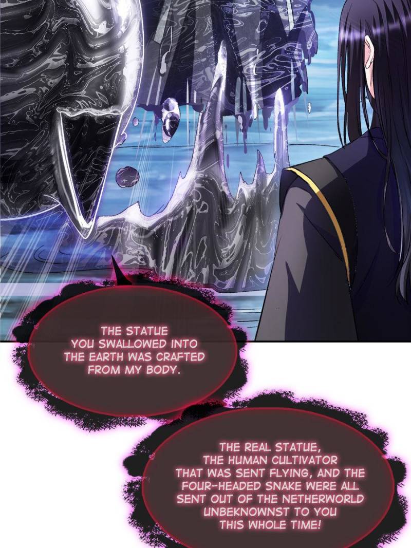 Cultivation Chat Group Chapter 348 page 50 - Chapter 348