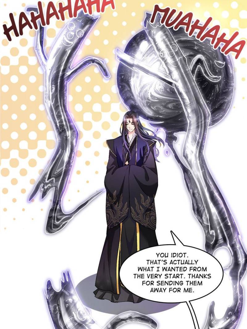 Cultivation Chat Group Chapter 348 page 52 - Chapter 348