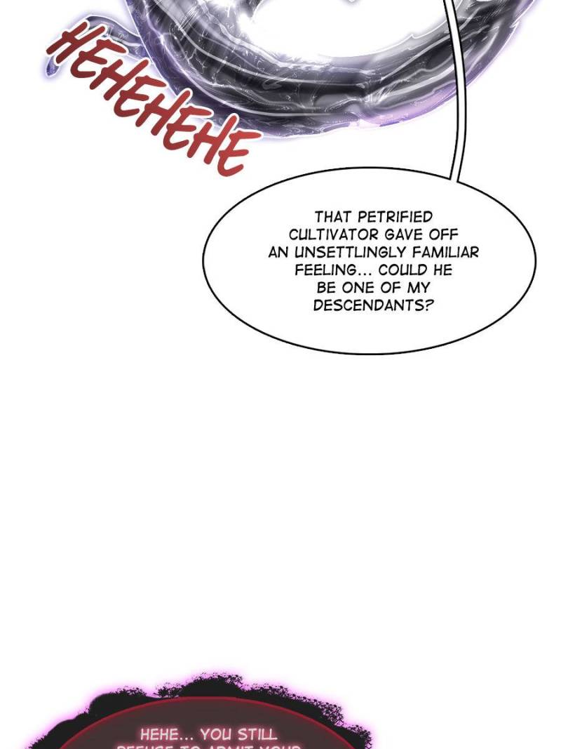 Cultivation Chat Group Chapter 348 page 53 - Chapter 348
