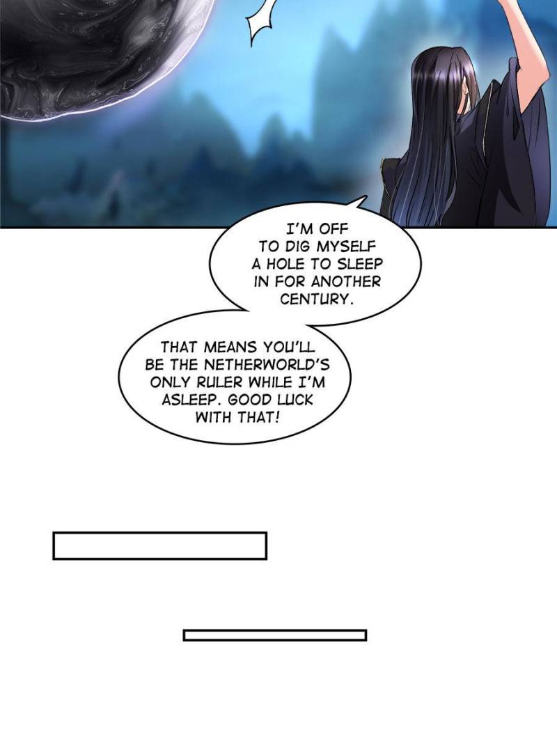 Cultivation Chat Group Chapter 348 page 55 - Chapter 348