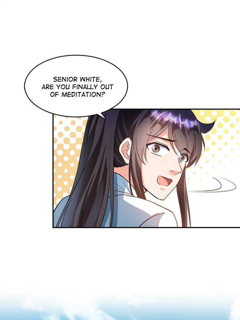 Cultivation Chat Group Chapter 348 page 58 - Chapter 348