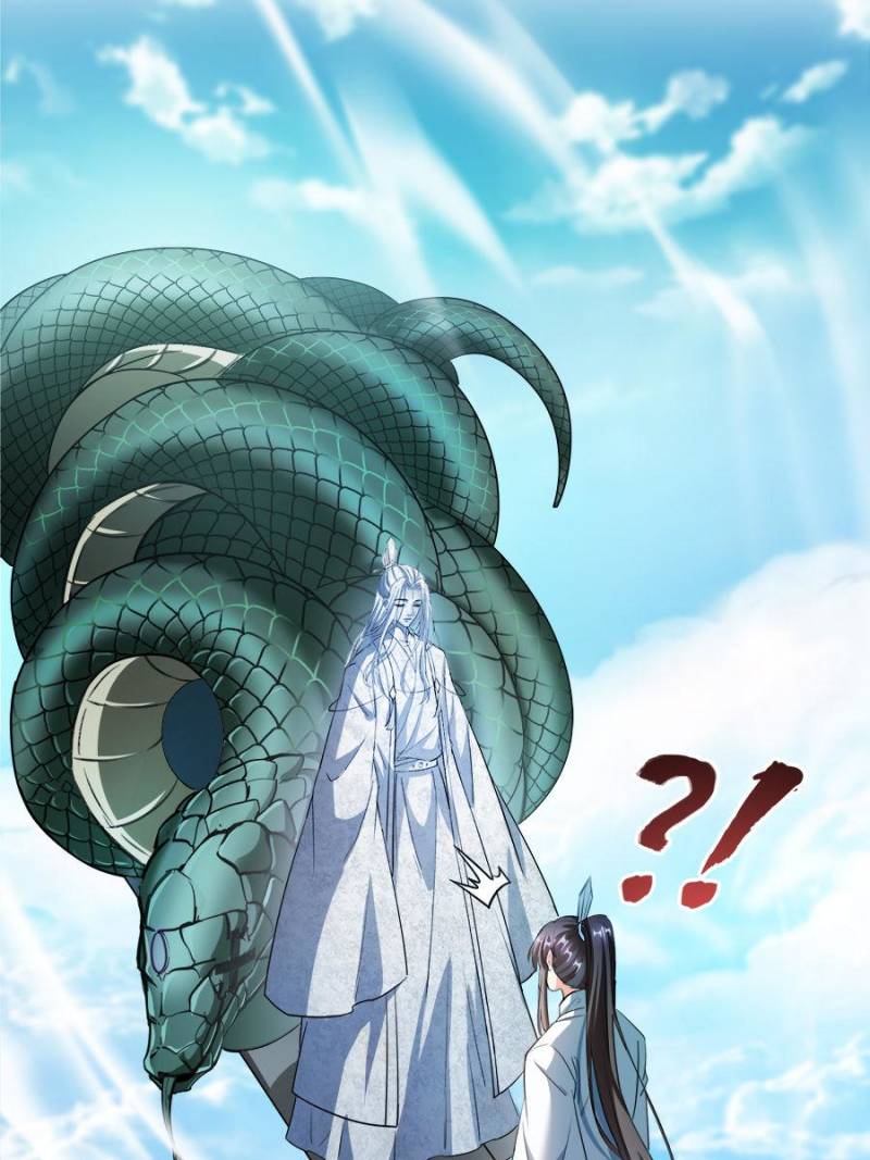 Cultivation Chat Group Chapter 348 page 59 - Chapter 348