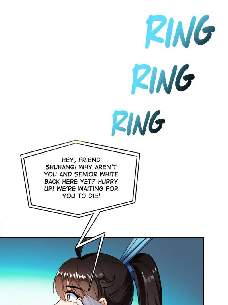 Cultivation Chat Group Chapter 348 page 61 - Chapter 348