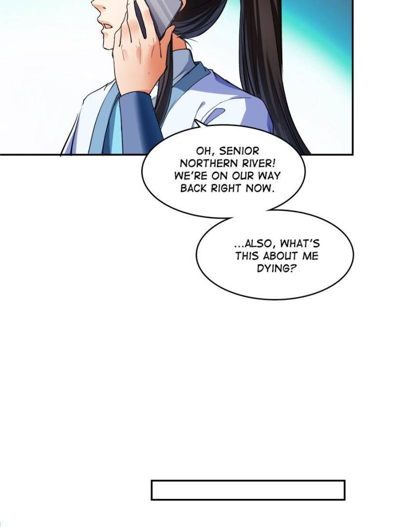 Cultivation Chat Group Chapter 348 page 62 - Chapter 348