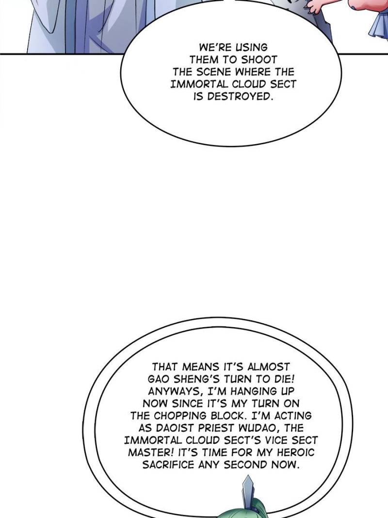 Cultivation Chat Group Chapter 348 page 65 - Chapter 348