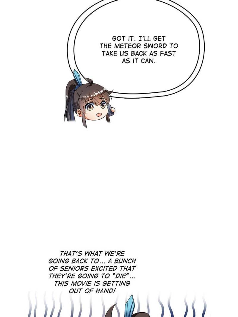 Cultivation Chat Group Chapter 348 page 67 - Chapter 348