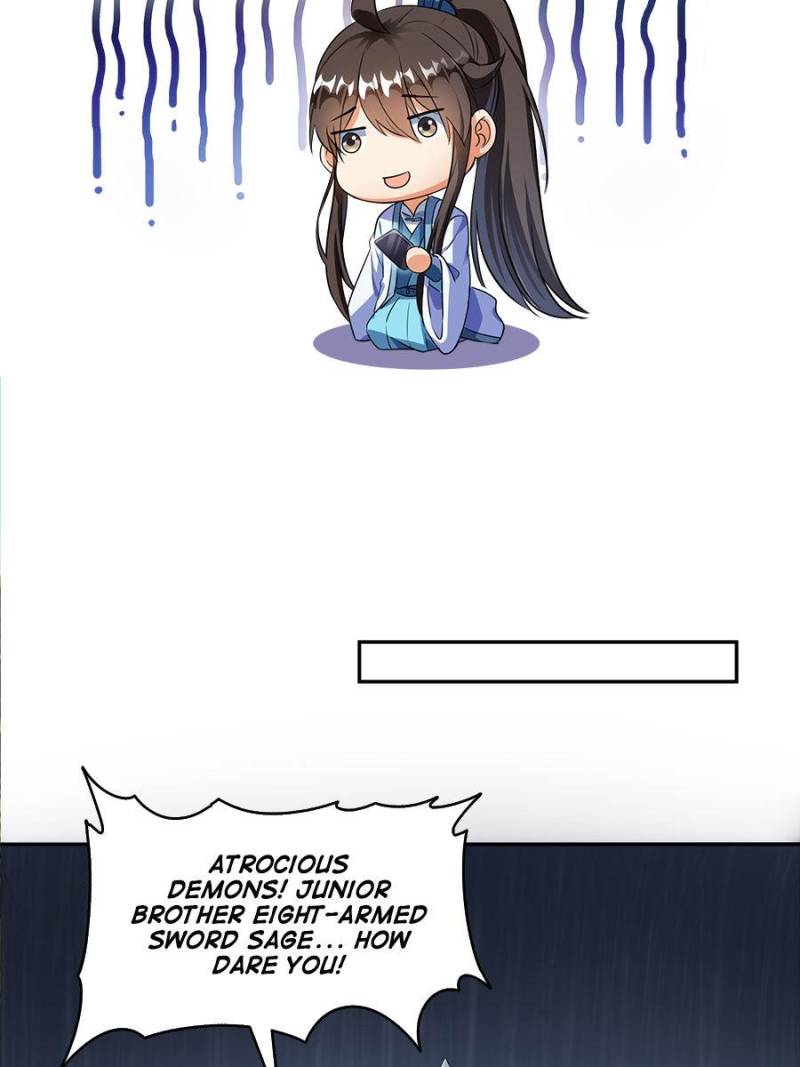 Cultivation Chat Group Chapter 348 page 68 - Chapter 348