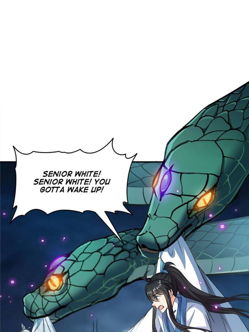 Cultivation Chat Group Chapter 348 page 7 - Chapter 348