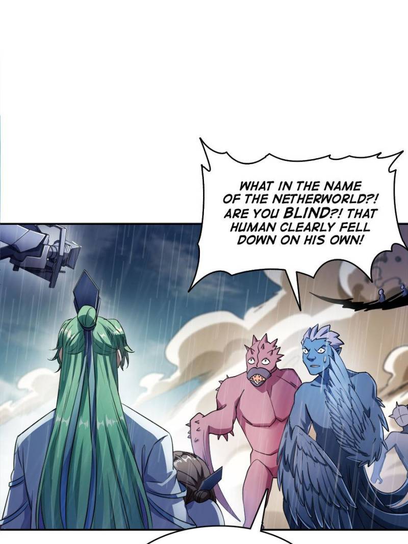 Cultivation Chat Group Chapter 348 page 71 - Chapter 348