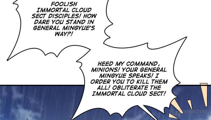 Cultivation Chat Group Chapter 348 page 75 - Chapter 348