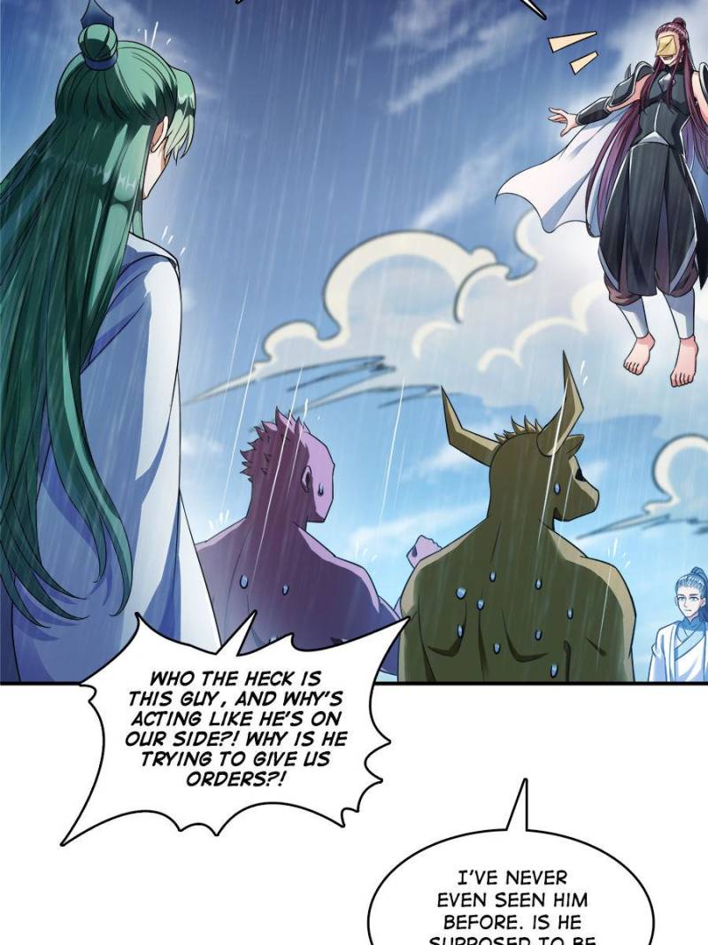 Cultivation Chat Group Chapter 348 page 76 - Chapter 348