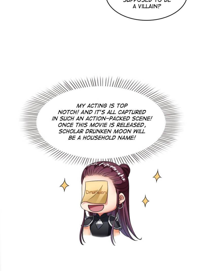 Cultivation Chat Group Chapter 348 page 77 - Chapter 348