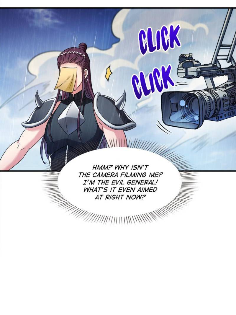 Cultivation Chat Group Chapter 348 page 79 - Chapter 348
