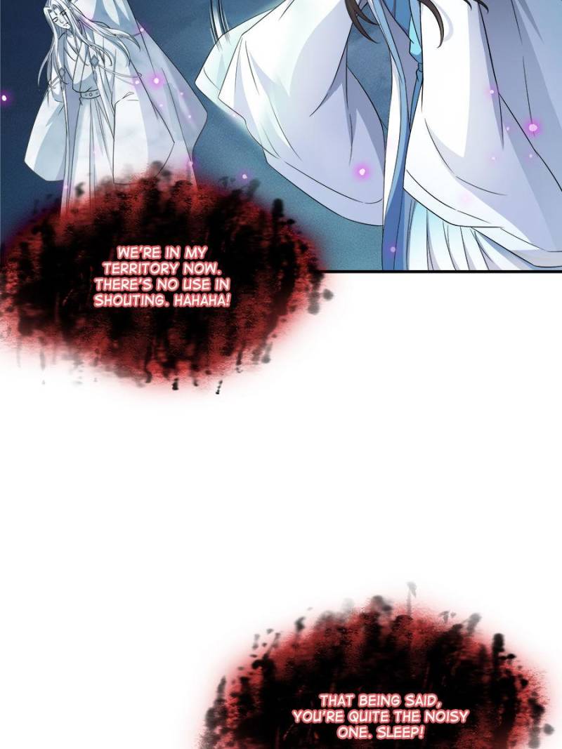 Cultivation Chat Group Chapter 348 page 8 - Chapter 348