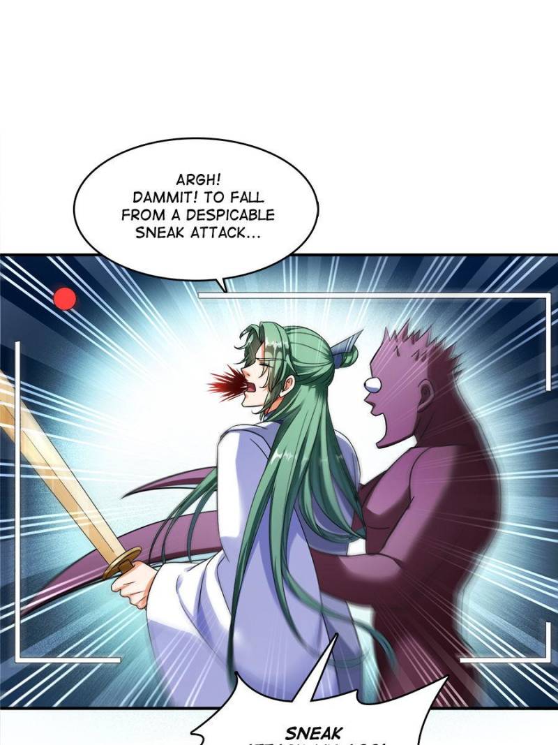 Cultivation Chat Group Chapter 348 page 80 - Chapter 348