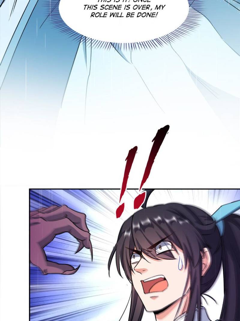 Cultivation Chat Group Chapter 348 page 95 - Chapter 348