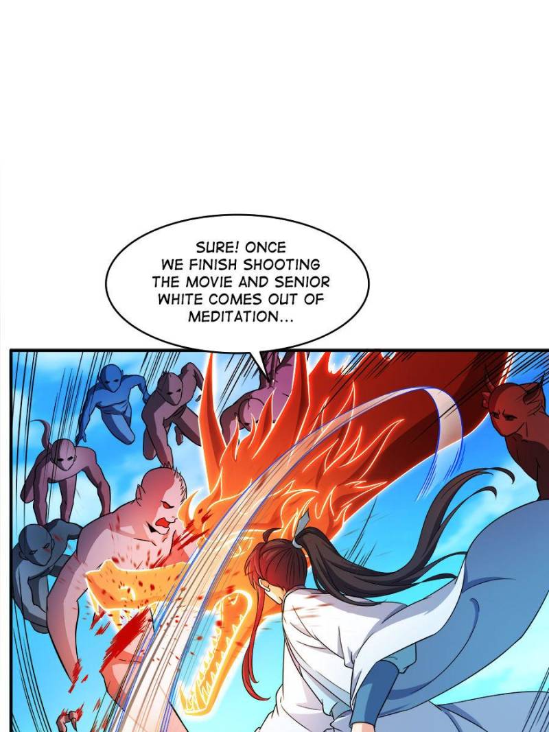Cultivation Chat Group Chapter 349 page 10 - Chapter 349
