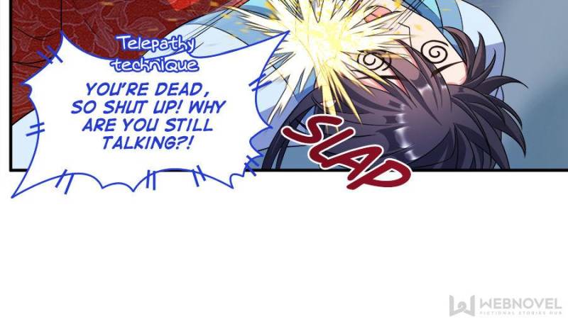Cultivation Chat Group Chapter 349 page 21 - Chapter 349