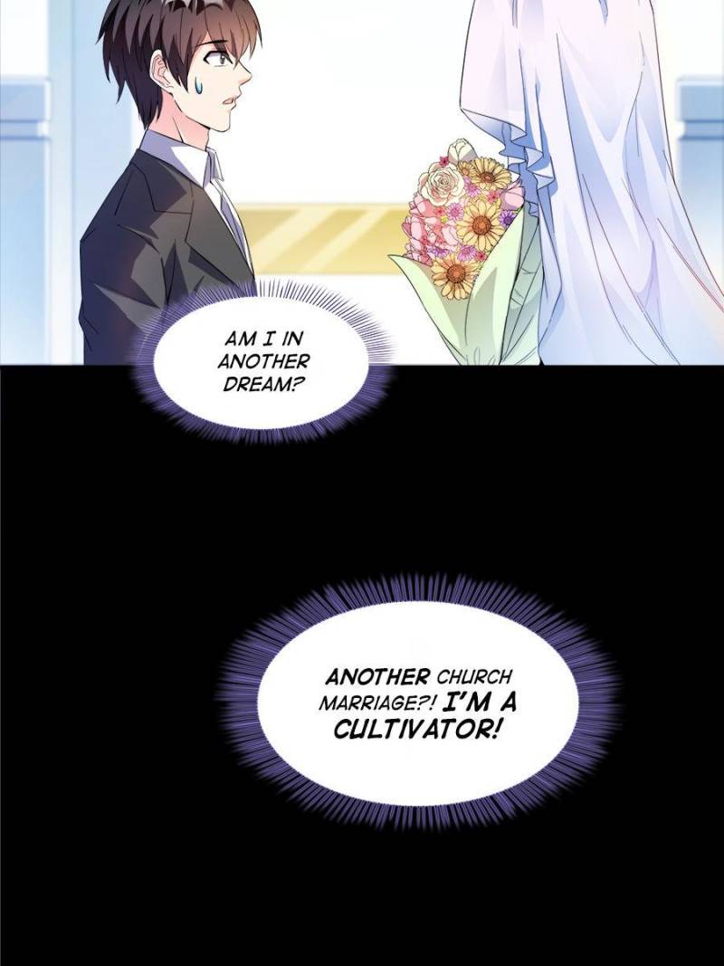 Cultivation Chat Group Chapter 349 page 23 - Chapter 349