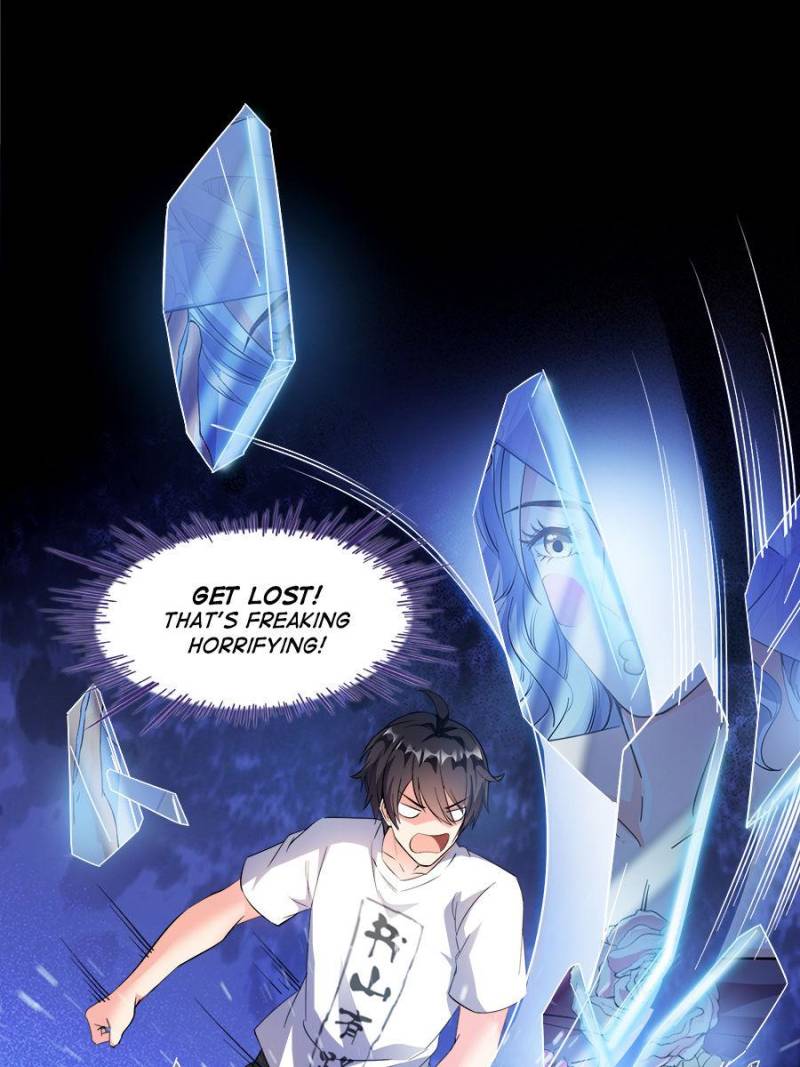 Cultivation Chat Group Chapter 349 page 26 - Chapter 349