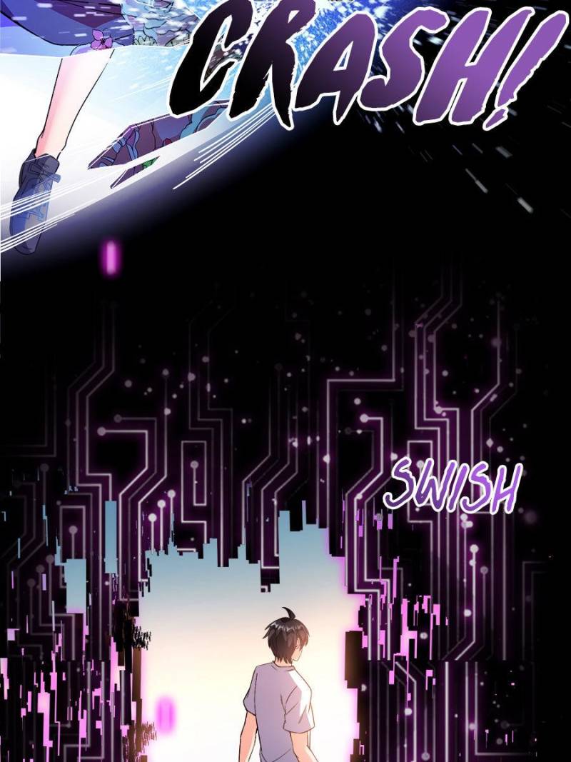 Cultivation Chat Group Chapter 349 page 28 - Chapter 349