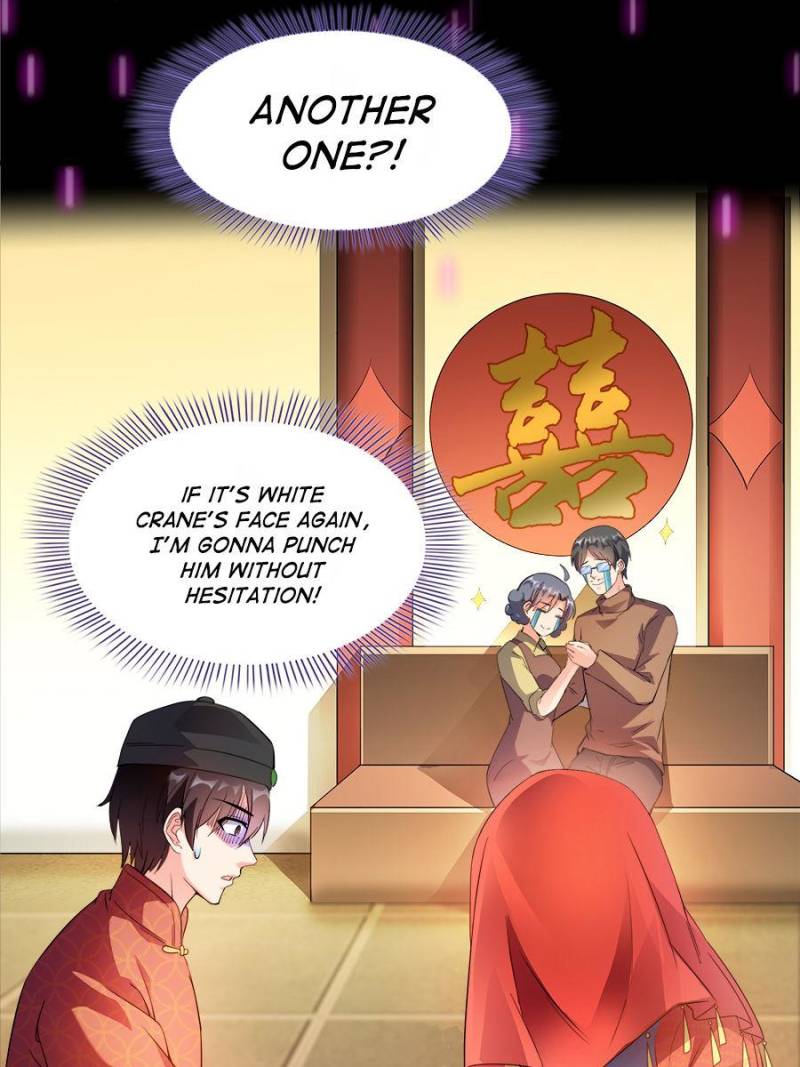 Cultivation Chat Group Chapter 349 page 31 - Chapter 349