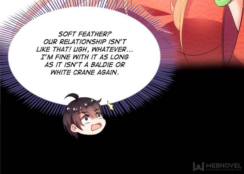 Cultivation Chat Group Chapter 349 page 33 - Chapter 349