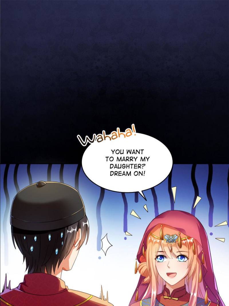 Cultivation Chat Group Chapter 349 page 34 - Chapter 349