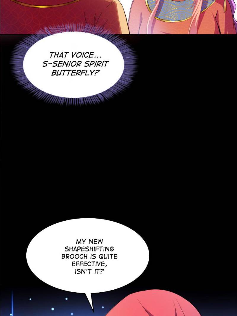 Cultivation Chat Group Chapter 349 page 35 - Chapter 349