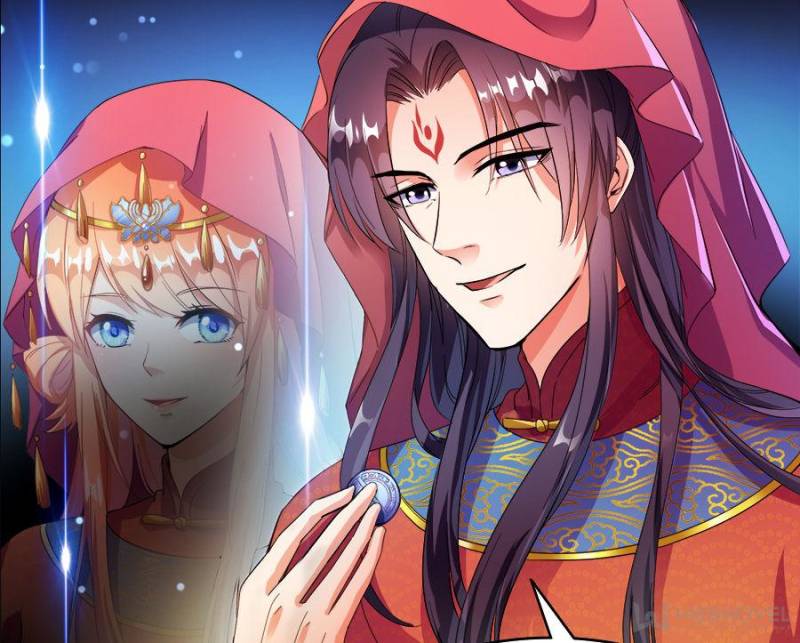 Cultivation Chat Group Chapter 349 page 36 - Chapter 349