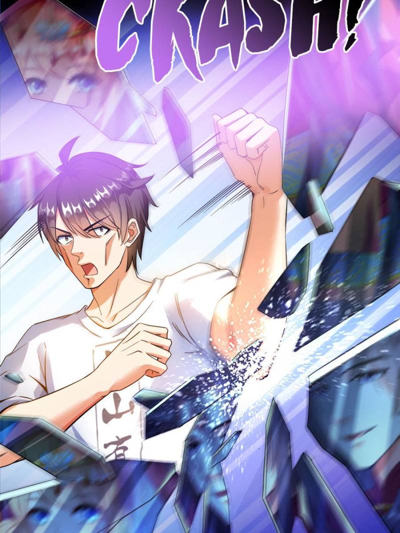Cultivation Chat Group Chapter 349 page 38 - Chapter 349