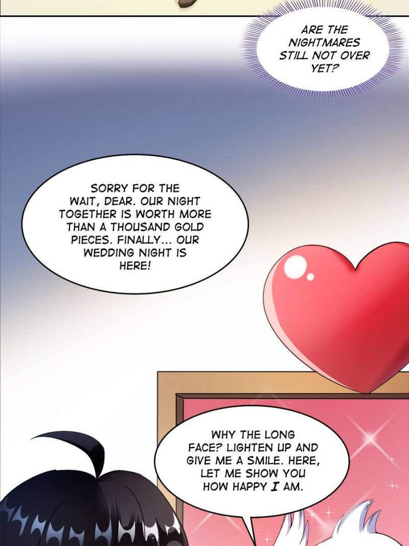 Cultivation Chat Group Chapter 349 page 41 - Chapter 349