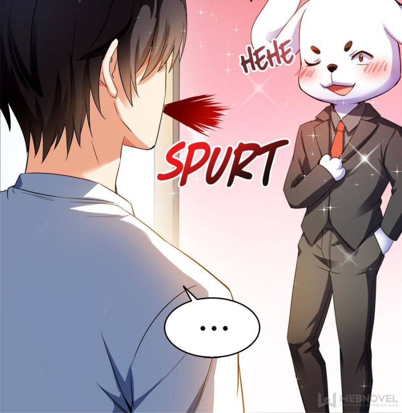 Cultivation Chat Group Chapter 349 page 42 - Chapter 349