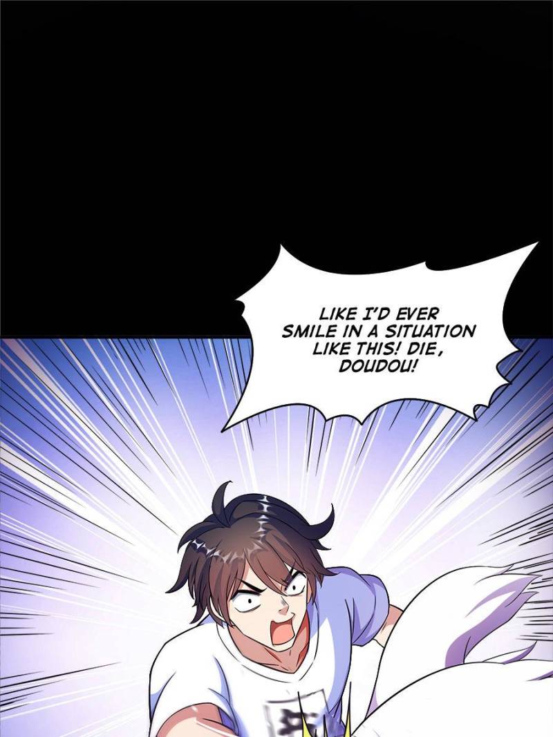 Cultivation Chat Group Chapter 349 page 43 - Chapter 349