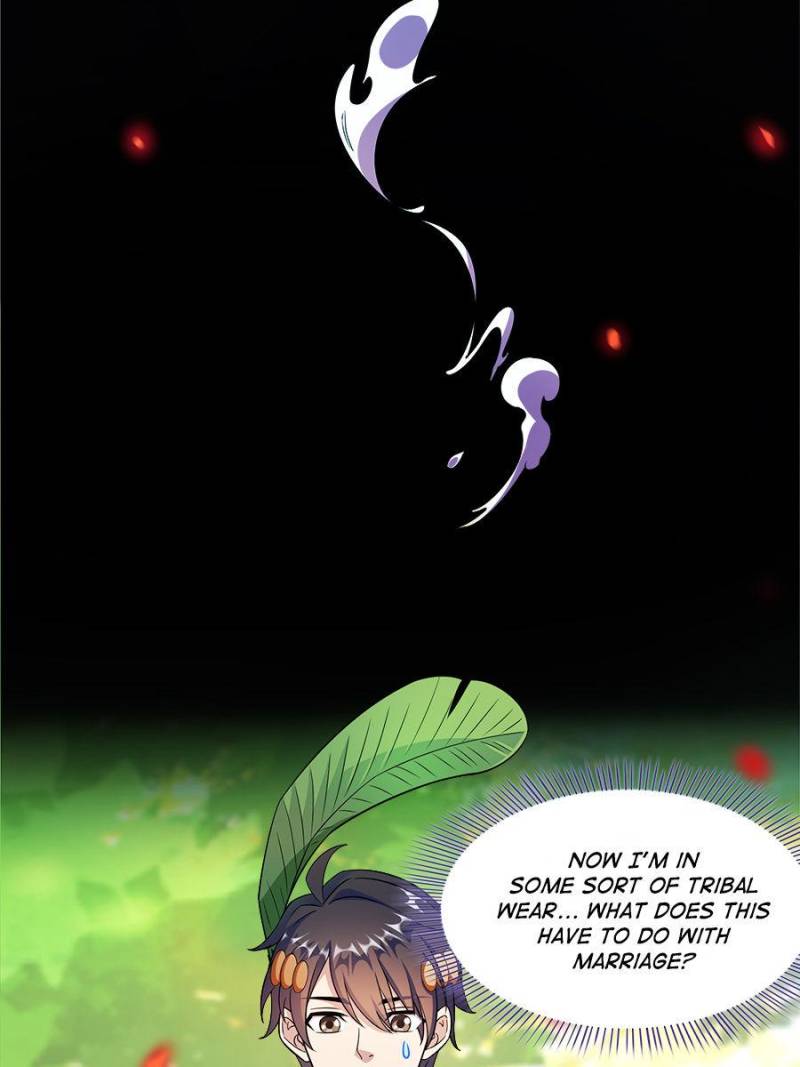 Cultivation Chat Group Chapter 349 page 45 - Chapter 349