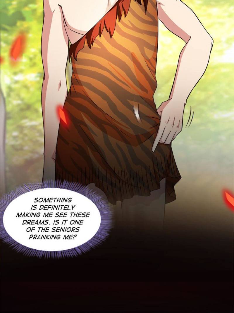 Cultivation Chat Group Chapter 349 page 47 - Chapter 349