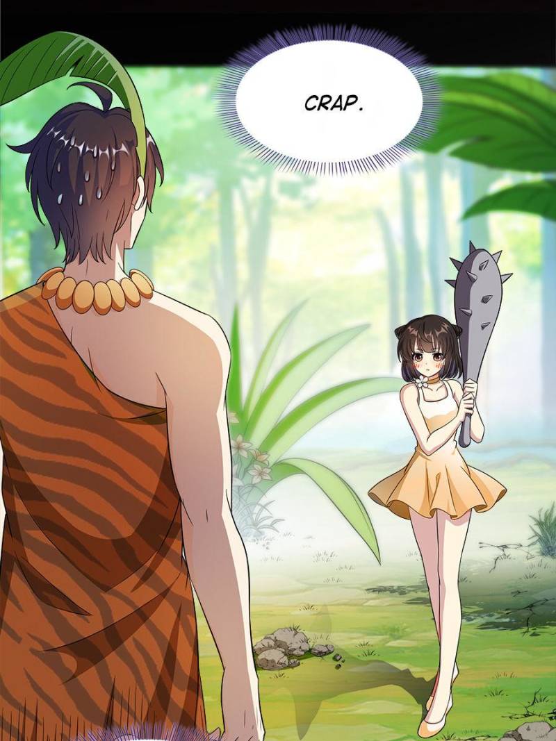 Cultivation Chat Group Chapter 349 page 48 - Chapter 349
