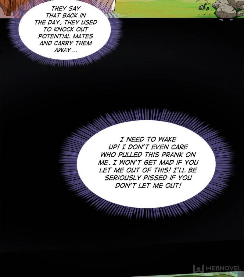 Cultivation Chat Group Chapter 349 page 49 - Chapter 349