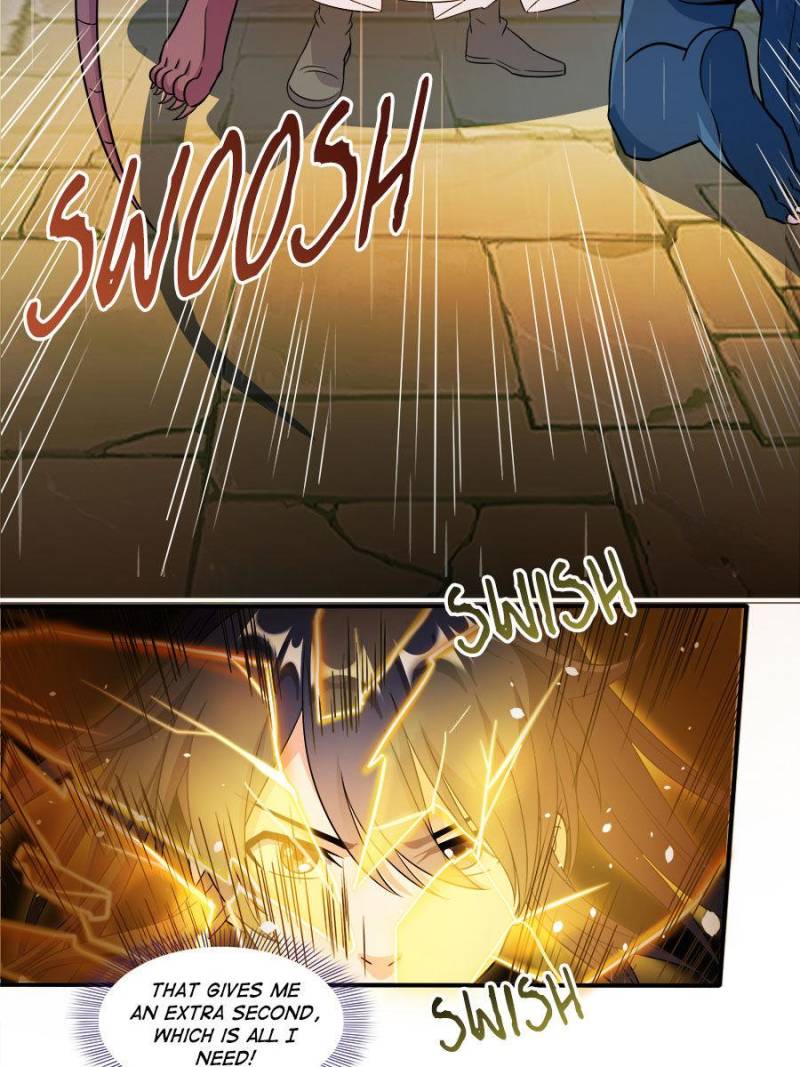 Cultivation Chat Group Chapter 349 page 5 - Chapter 349