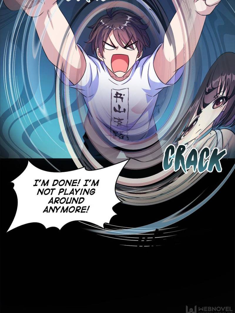 Cultivation Chat Group Chapter 349 page 52 - Chapter 349