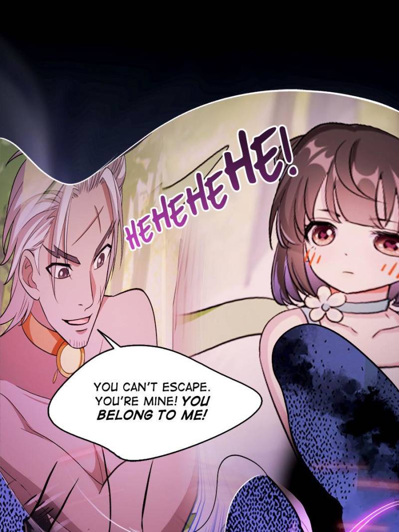 Cultivation Chat Group Chapter 349 page 53 - Chapter 349