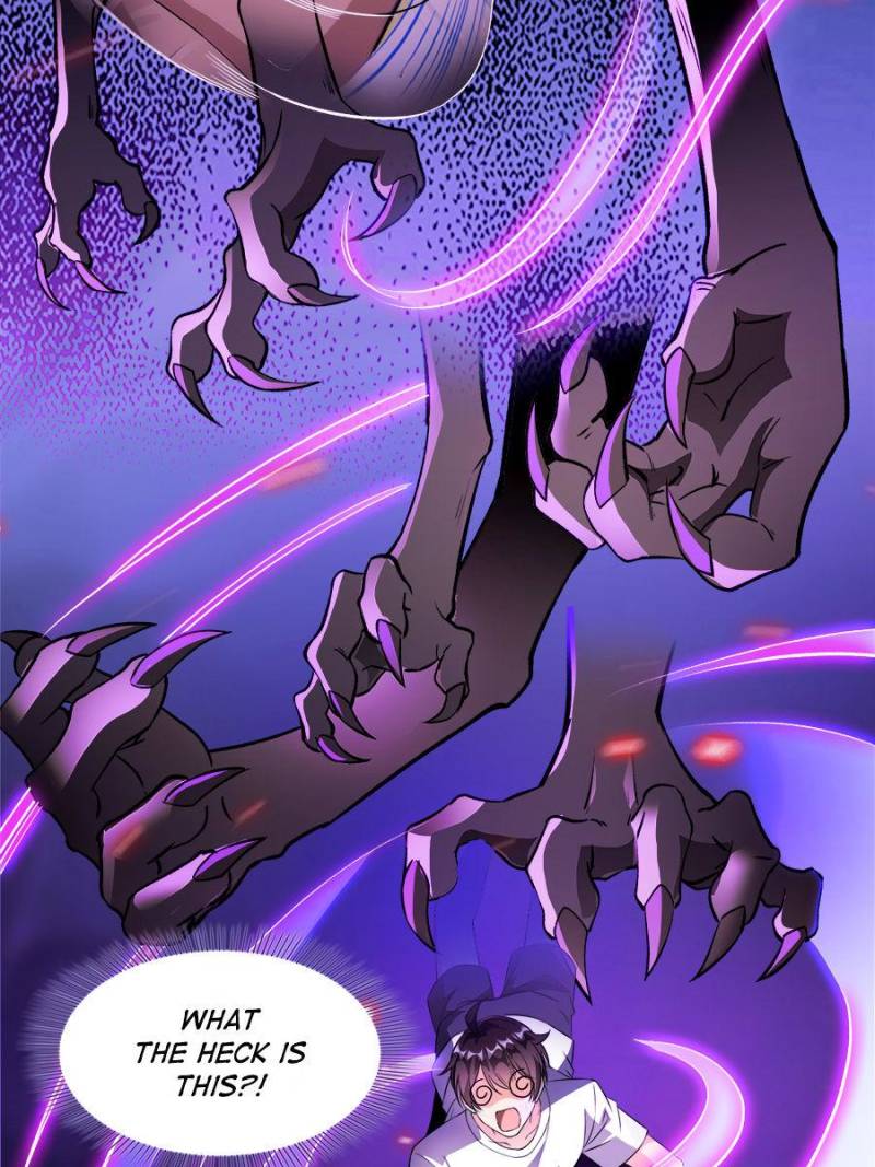 Cultivation Chat Group Chapter 349 page 54 - Chapter 349