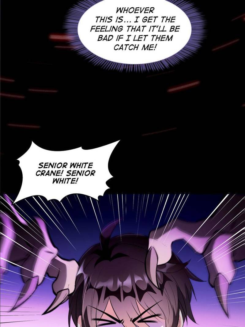 Cultivation Chat Group Chapter 349 page 56 - Chapter 349