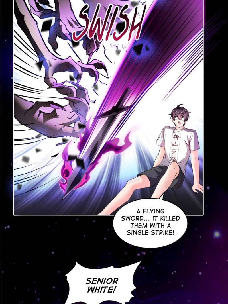 Cultivation Chat Group Chapter 349 page 59 - Chapter 349